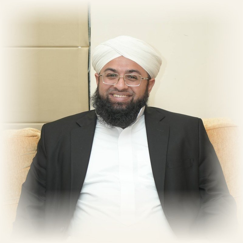 Ash-Sheikh M.Z.M. Mustafa Raza
